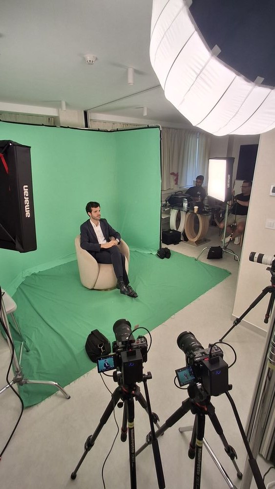 InMode · Madrid E-Learning