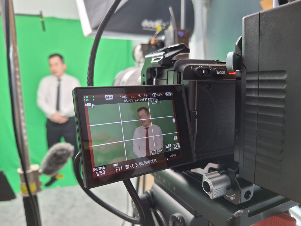 InMode · Ho Chi Minh E-Learning