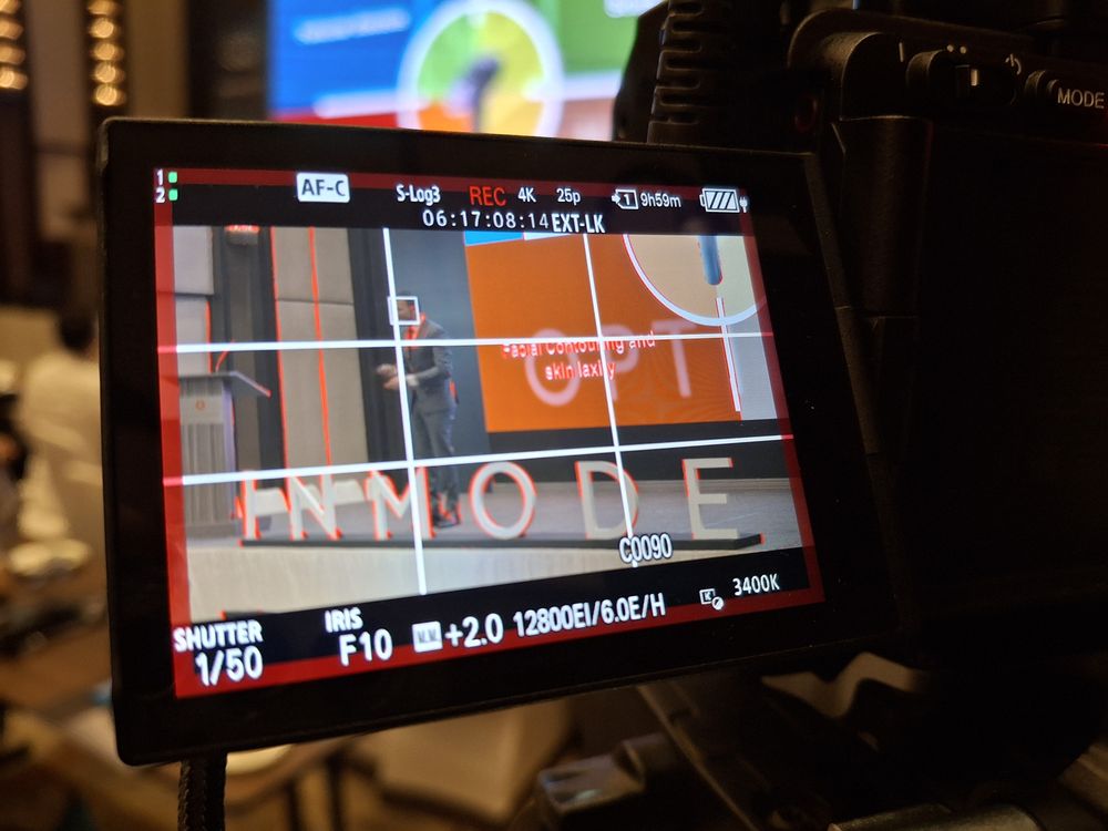 InMode · Bangkok Corporate Event