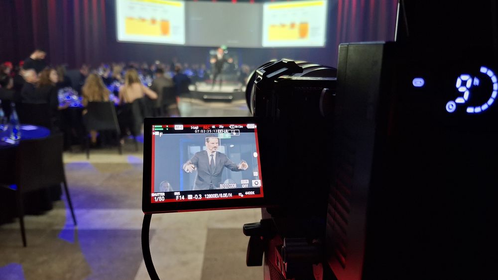 InMode · Munich Corporate Event