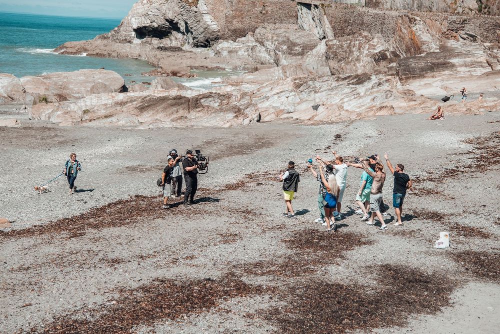 Music Video · Free
